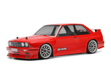 HPI BMW E30 M3 Body (200mm)
Part number: HP17540