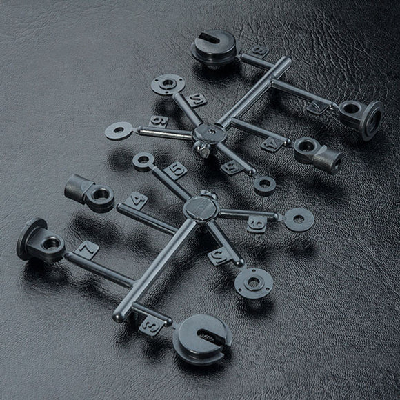 Damper Set mst 210024