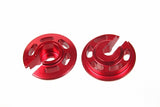 R31S079) GRK spring holder ±0 2 pieces each color