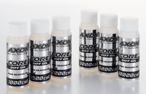 AXON Core Diff Oil various