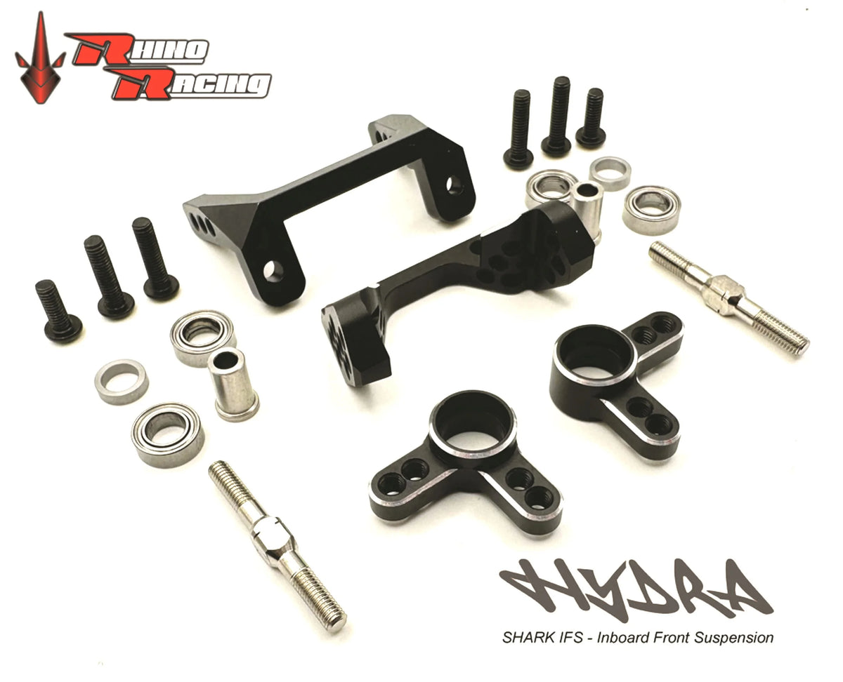 Rhino Racing Hydra Shark IFS Kit various colours RR-1000