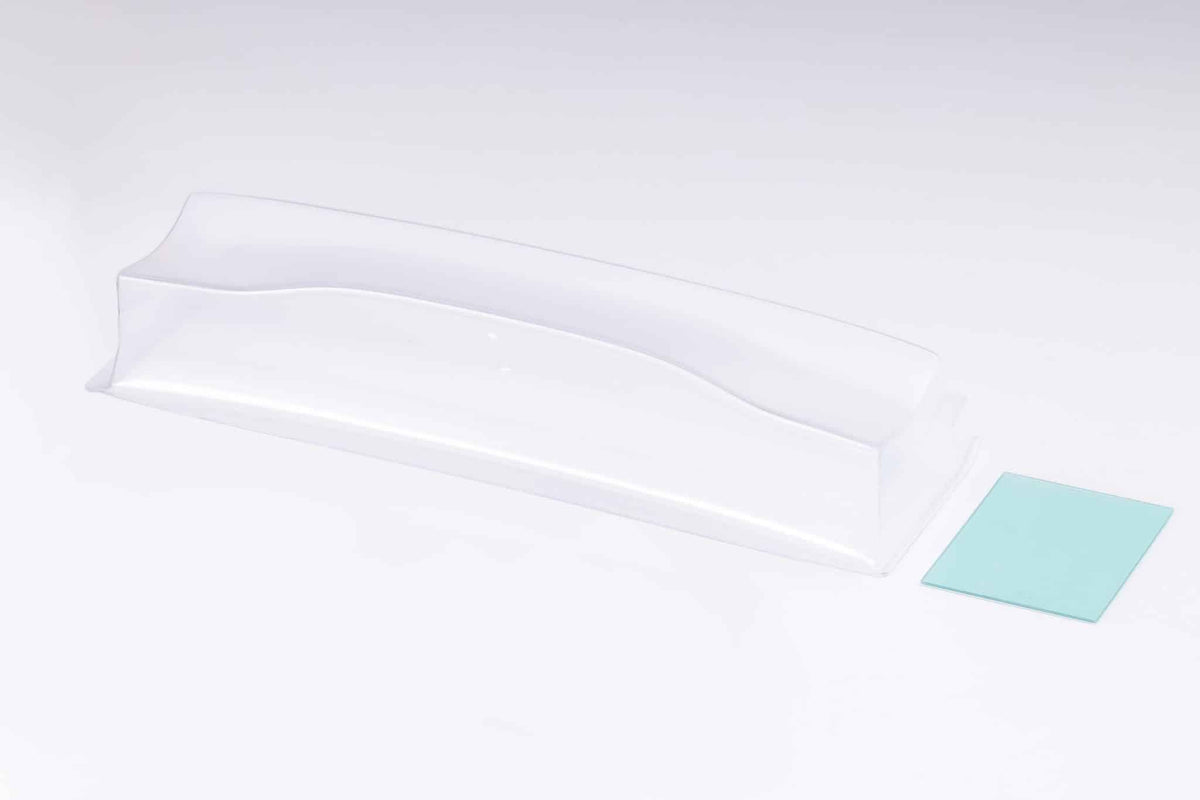 Reve D HayatoStyle 8810 STYLE Polycarbonate Wing Type A (L size) HS-W-AL