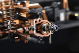 SDR-030BZ - Yokomo Super Drift SD3.0 Competition Kit - Bronze LM Edition