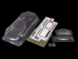 7335 - PORSCHE 911 TURBO BODY (190mm)