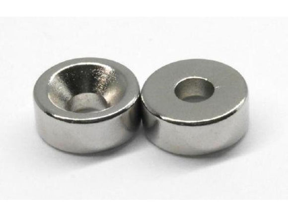 0037-04 - Magnet for FLEX Magnetic Body Mount Set 2pcs
