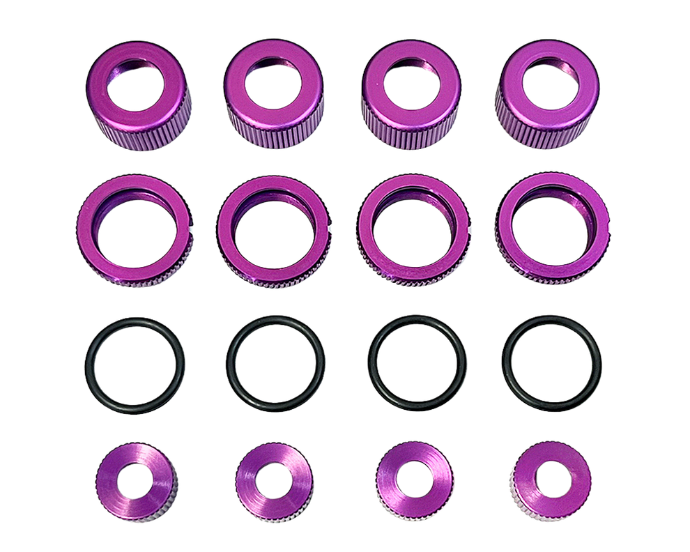 Topline Enjoy Color Change Kit Red or Purple ET-047 ET-048