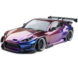 mst rtr 2.5  gr86 blue pandem brushless