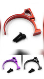 Slidelogy Aluminum 540 550 Motor Fan Mount various colours