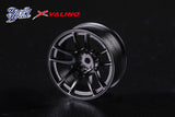 OVERDOSE BB-RW-013 VALINO N820S Aluminium Wheel 26mm