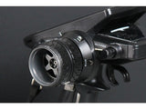 Pandora RC / PAC-549 / Transmitter Steering Wheel RWB-S1 for Futaba and sanwa