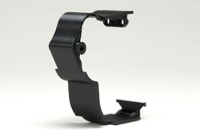 Yokomo Dust-Protect Gear Cover for SD 2.0/3.0 Y2-302DPC
