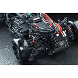 mst rtr 2.5  jz3  brushed