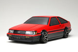 SD-AE86L3B - TOYOTA Corolla Levin (AE86) 3-Door Body Set
