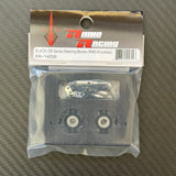 Rhino Racing SR Series Steering Blocks (RWD Knuckles) – RR-1405