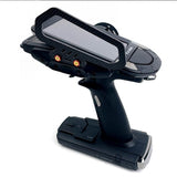 Xtra Speed Carbon Handle For Futaba 10PX