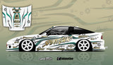 Spirit Gang Oak Green