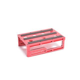 Aluminium Luxury Car Stand 1/10th - 1/8th - various colours