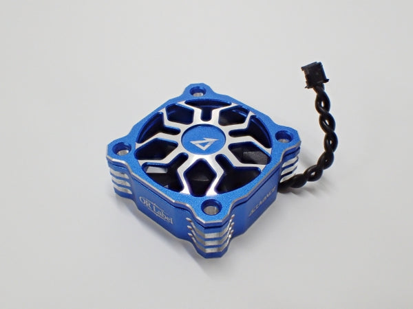 Acuvance
REY STORM II 30mm HIGH POWER OR Orange Label COOLING FAN ( BLACK RED PURPLE BLUE ) REYSTORM [Acuvance] 60816 60817 60818 60819