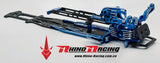 Rhino Racing SV2 Chassis Conversion Kit RED - RR-861  various colours