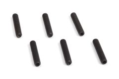 HPI Set Screws M3 various sizes 6pcs