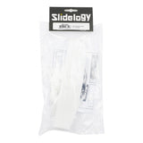 Slidelogy Plastic Rear Wing Type B For 1/10 Drift RC