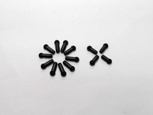 R31 House – Ball End Caps 4.3mm – #R31G028
