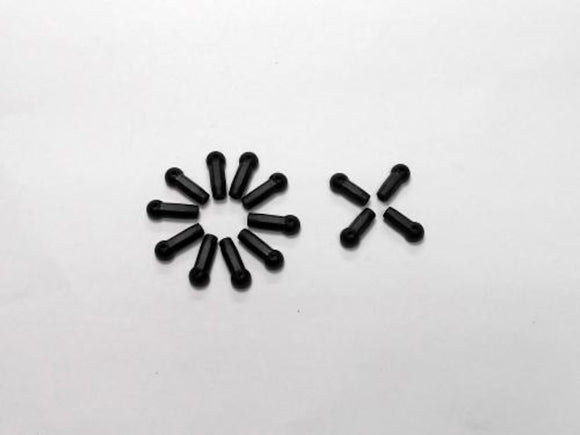 R31 House – Ball End Caps 4.3mm – #R31G028
