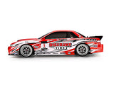 HPI Nissan S13 Body (200mm)