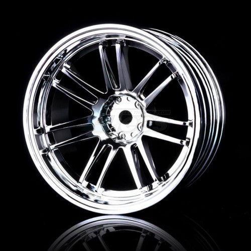 MST RE30 Silver +8 102023S