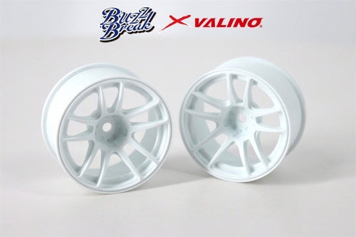 Buzz break BB-RW-023 VALINO N820S Wheel R-SPEC 26mm  2 pcs