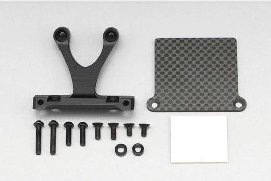 Yokomo yd2 rear esc mount various