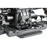 Reve D RDX Rear Sway Bar Set D1-412RS