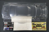 Mitsubishi Lancer Evolution X LANEVO 1-10 Body Set [Pandora] PAB-3157
