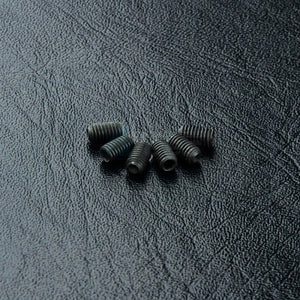 MST Grub Screw M3x6 (6) 10007