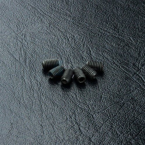 MST Grub Screw M3x6 (6) 10007
