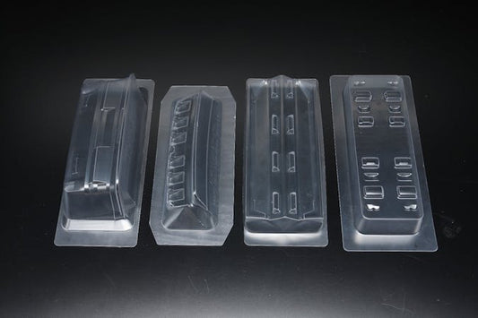 #SD-AE86L3P - TOYOTA Corolla Levin (AE86) 3Dr Aero Parts Set