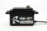 Reve D Hi Torque Digital Servo (2026) RS-STM