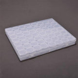 Monkey King Parts Box - 56 Compartments MK5635