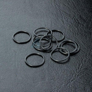 MST Damper Cap O-Ring (10) 130032