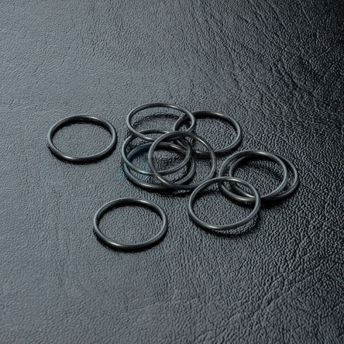 MST Damper Cap O-Ring (10) 130032