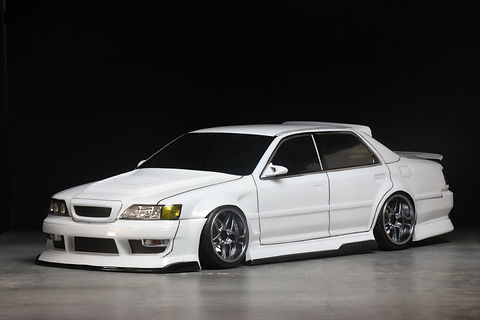 Toyota CRESTA JZX100 BLS | BN-Sports [PAB-3225] – asbo-rc