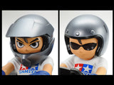 Tamiya RC Multi-Purpose Driver Figure Set  OP.1864