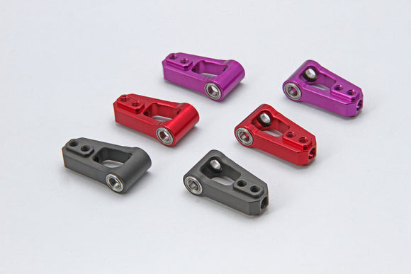 GRK RWD High precision ball bearing upper arm (various colors) (R31S329)