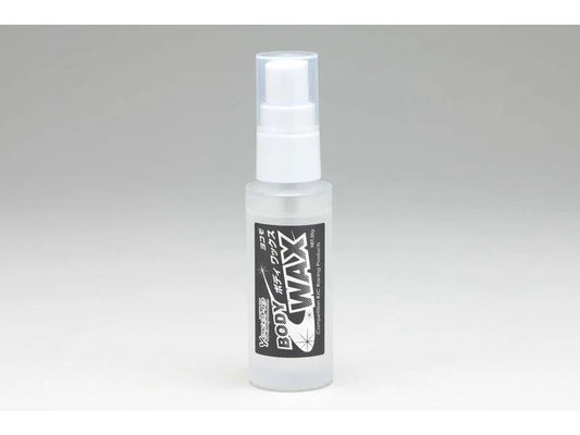 Lexan / Model Car Body Wax (35cc) [Yokomo] CS-BW