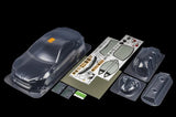 HPI Toyota GT86 Body (200mm)