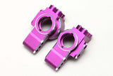RD-415A - Yokomo Aluminum Rear Hub Carrier for RD2.0/SD3.0 - various colours
