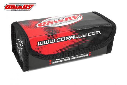 Corally Double Lipo Safe Bag - Sport C-90248