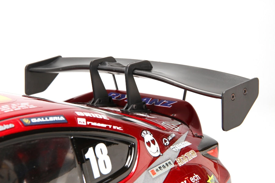 R31 House – GT Wing Mirrors Type-1 – #DR-WING01