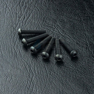 MST Round Head Screw M2.5x14 (6)