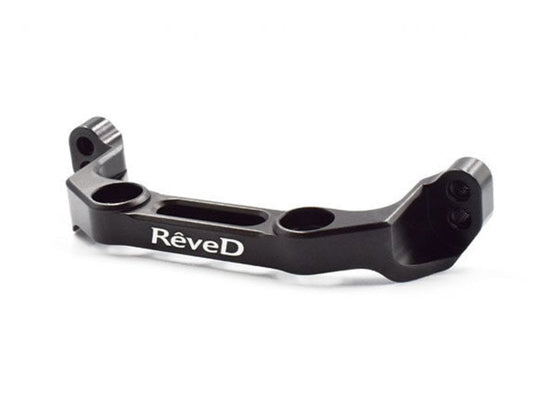 ReveD / RD-014CL / Aluminum Center Link
Center link for RD-014BC /